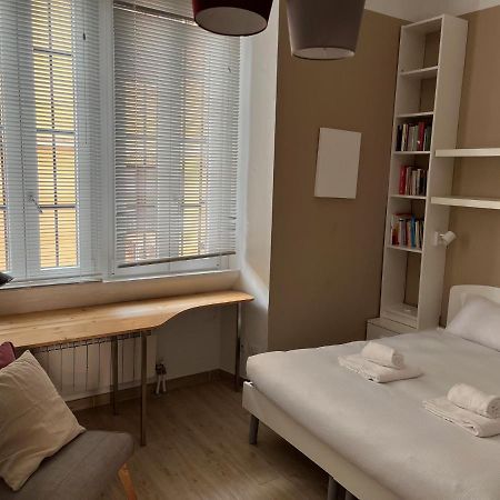 Houston House Apartment Milano Ngoại thất bức ảnh