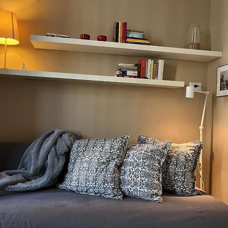 Houston House Apartment Milano Ngoại thất bức ảnh