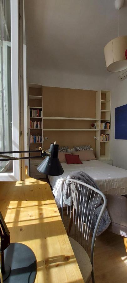 Houston House Apartment Milano Ngoại thất bức ảnh