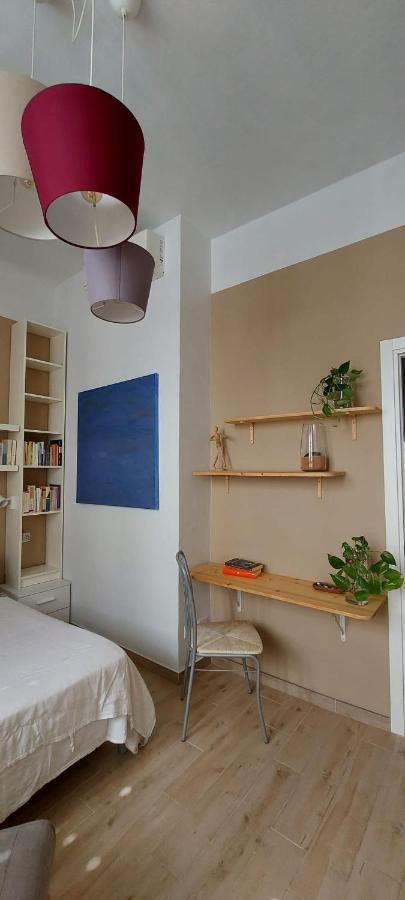 Houston House Apartment Milano Ngoại thất bức ảnh