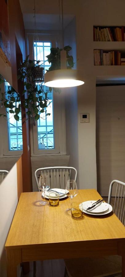 Houston House Apartment Milano Ngoại thất bức ảnh