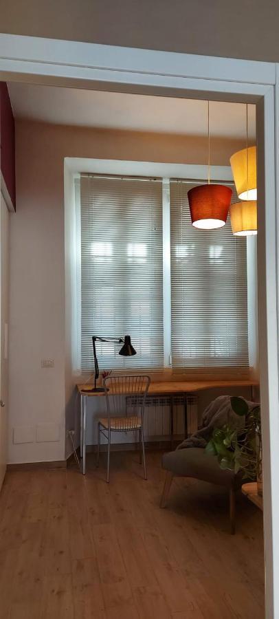 Houston House Apartment Milano Ngoại thất bức ảnh
