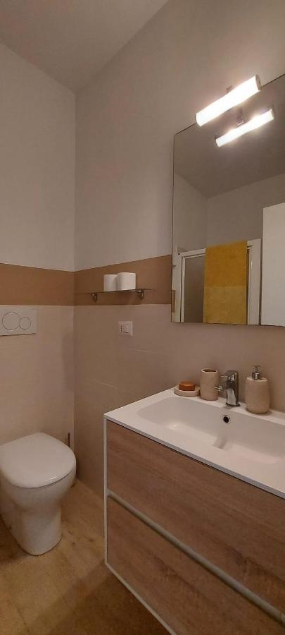 Houston House Apartment Milano Ngoại thất bức ảnh
