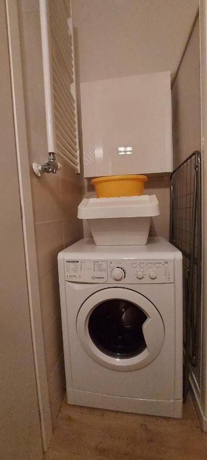 Houston House Apartment Milano Ngoại thất bức ảnh