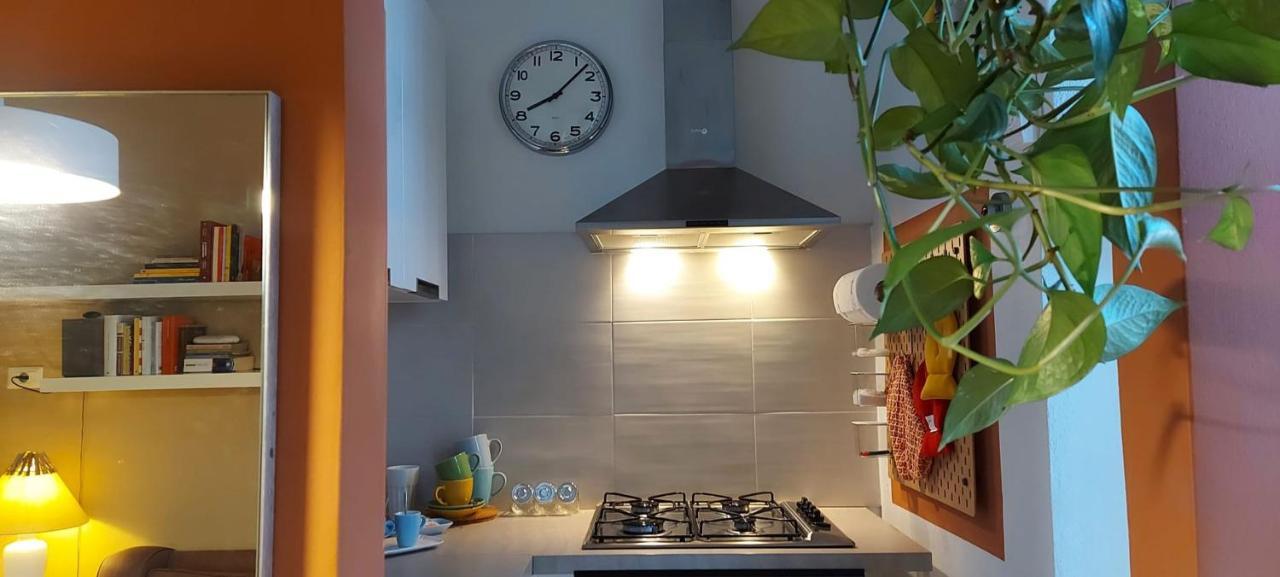 Houston House Apartment Milano Ngoại thất bức ảnh