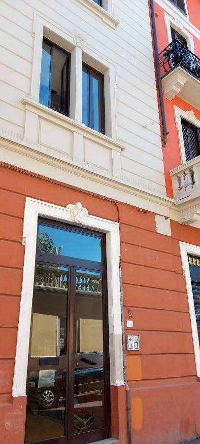 Houston House Apartment Milano Ngoại thất bức ảnh