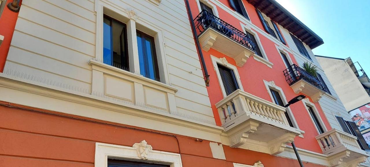 Houston House Apartment Milano Ngoại thất bức ảnh