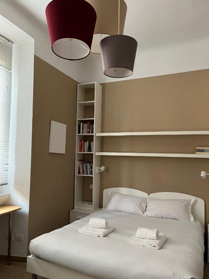 Houston House Apartment Milano Ngoại thất bức ảnh