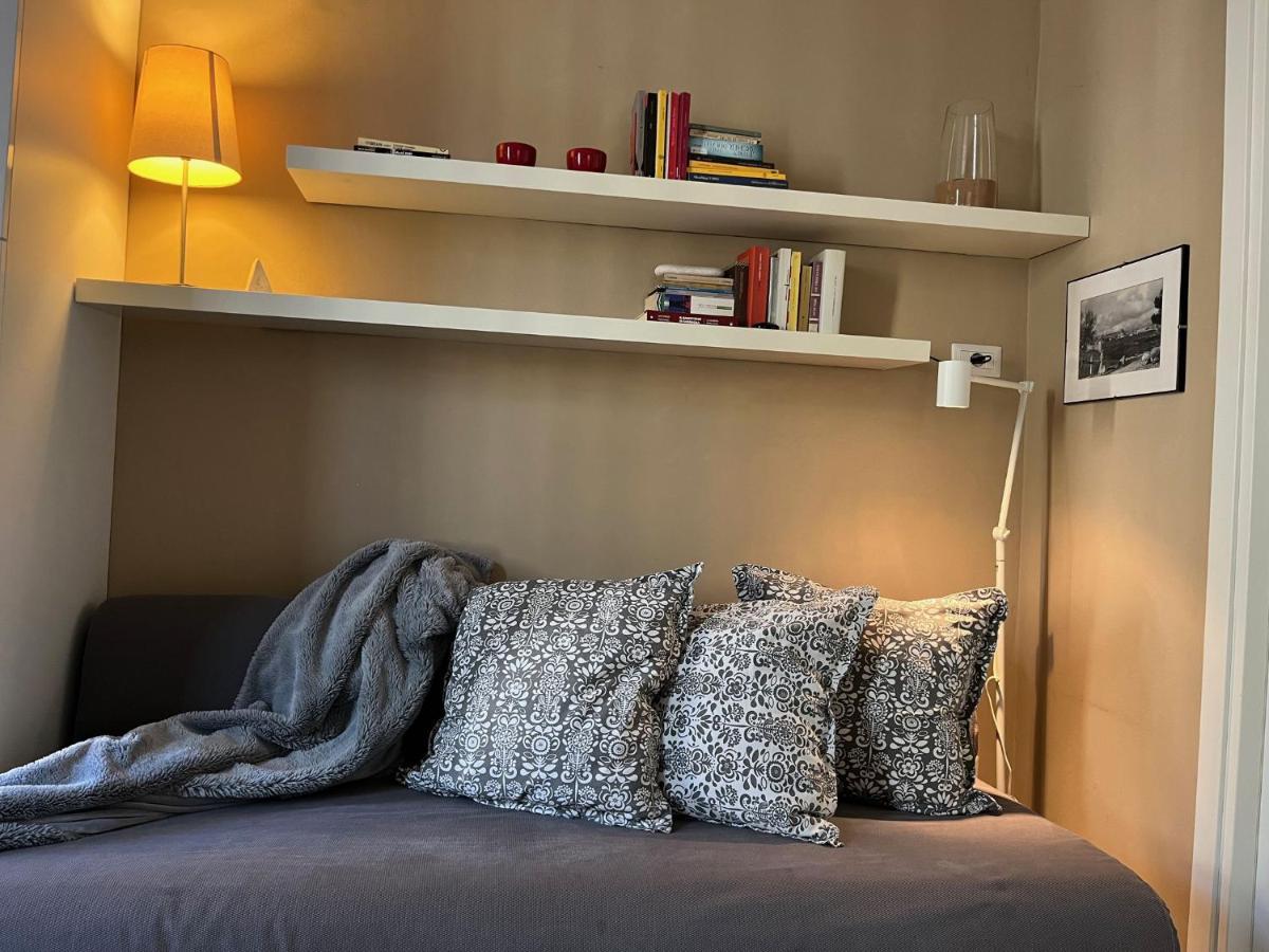 Houston House Apartment Milano Ngoại thất bức ảnh