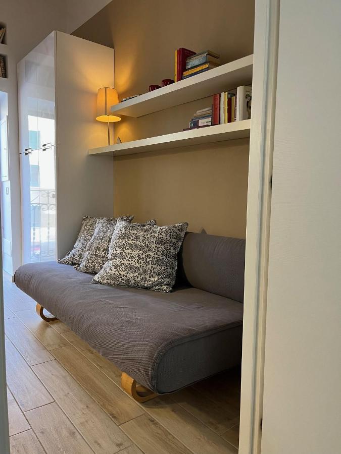 Houston House Apartment Milano Ngoại thất bức ảnh